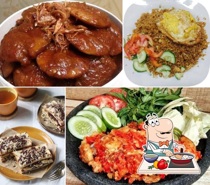 Dapoer Nyai