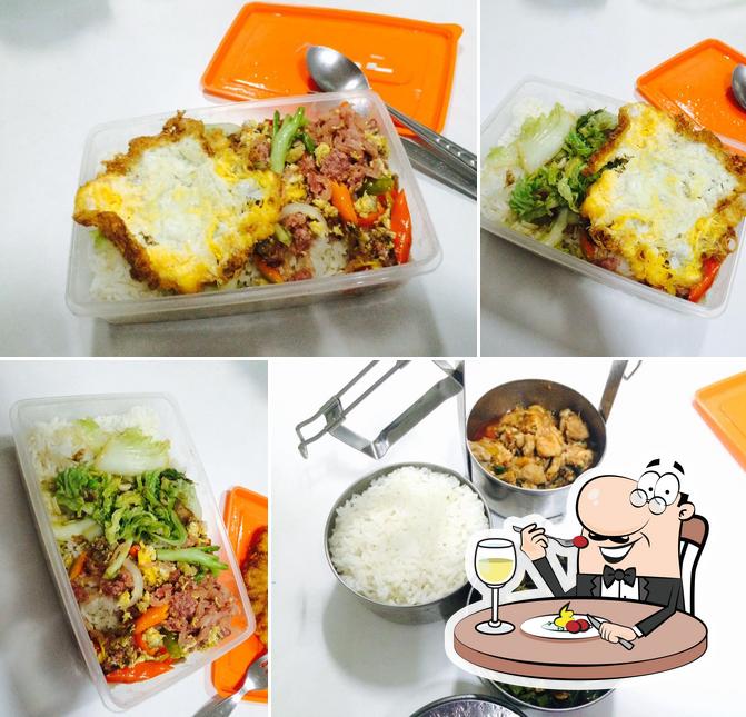 อาหารการกิน