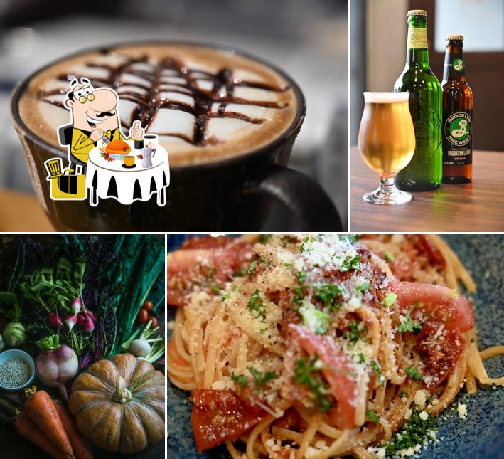 Restaurant Ease Passion