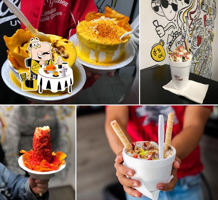 El Desquite Fresón