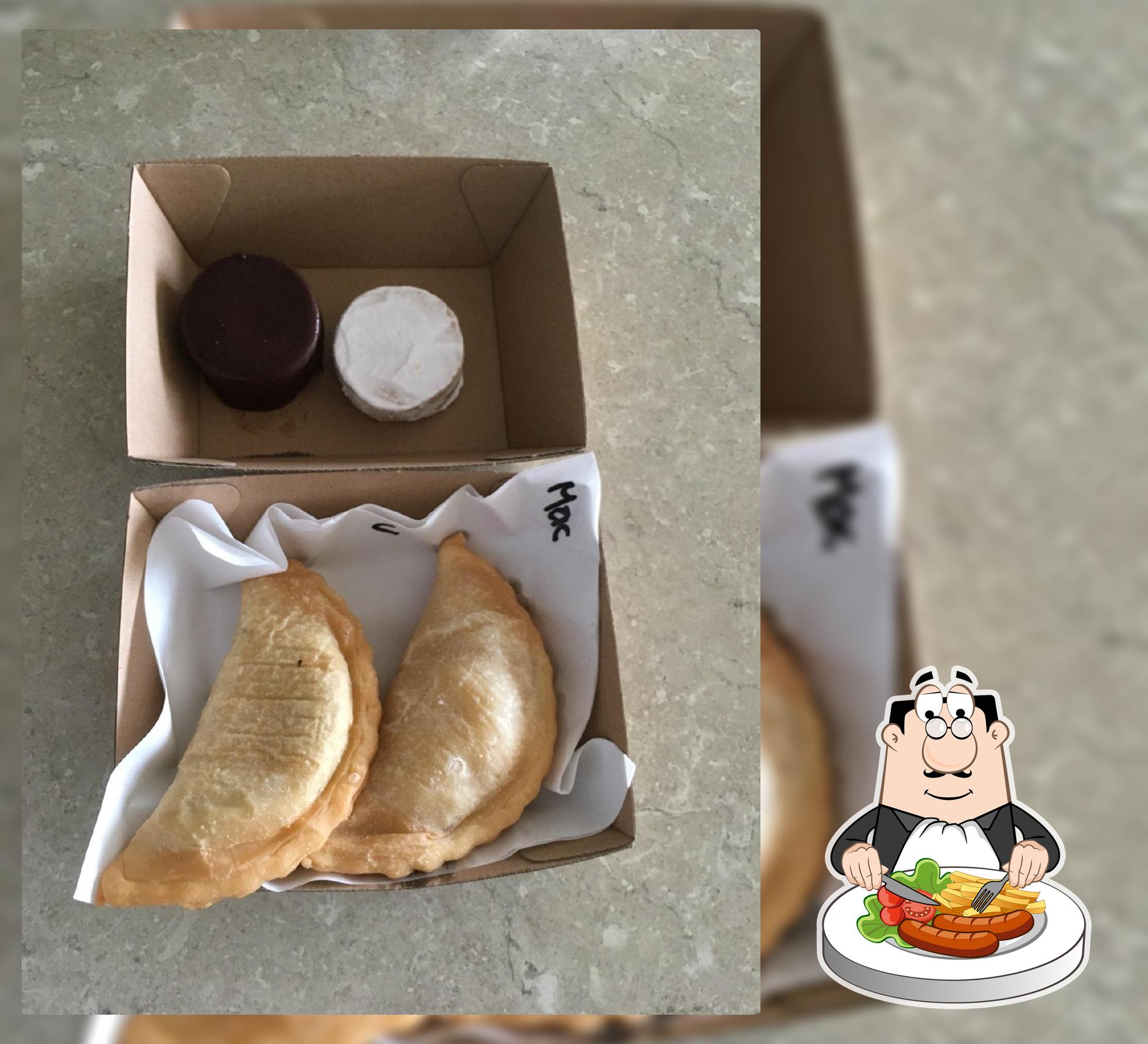 Empanadas Che