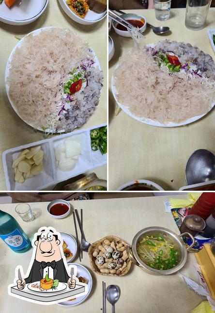 만호횟집