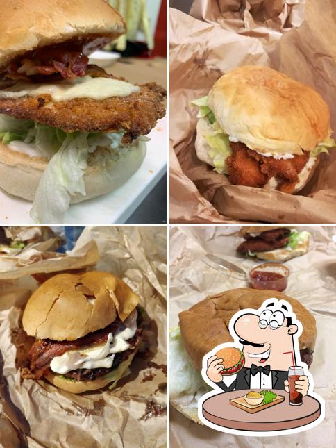 HomeBurger Rimini