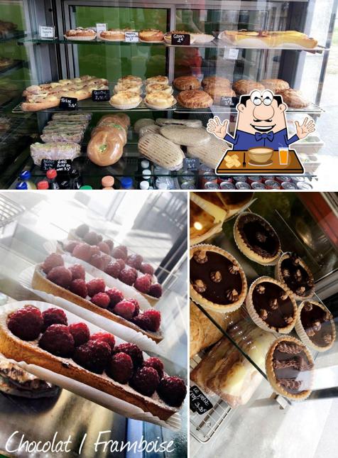 L'Instant Gourmand