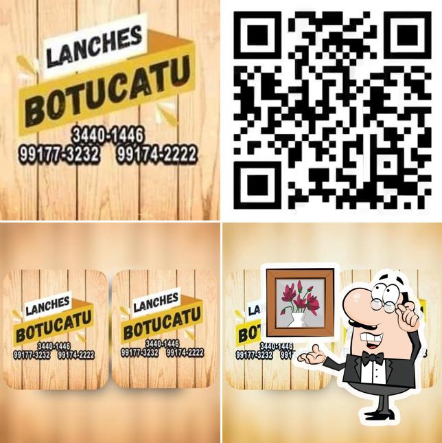 Lanches Botucatu