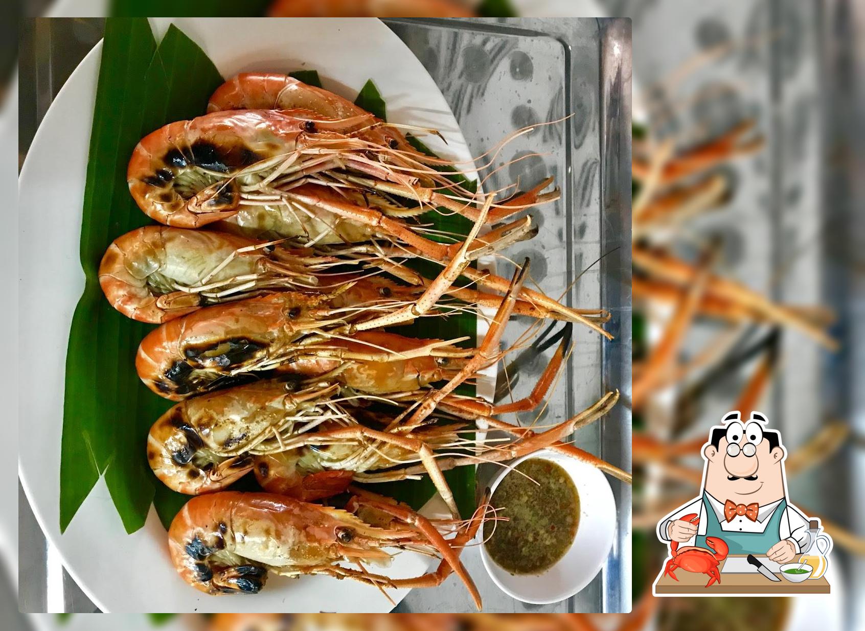ร้านอาหารพาแลง อุดรฯ