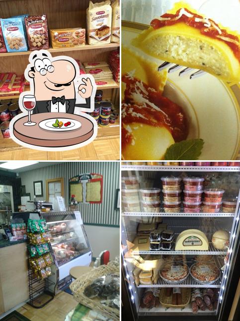 P&S Ravioli Company