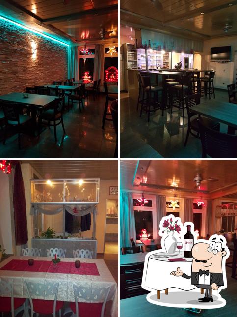 Pizzeria Picco Bello