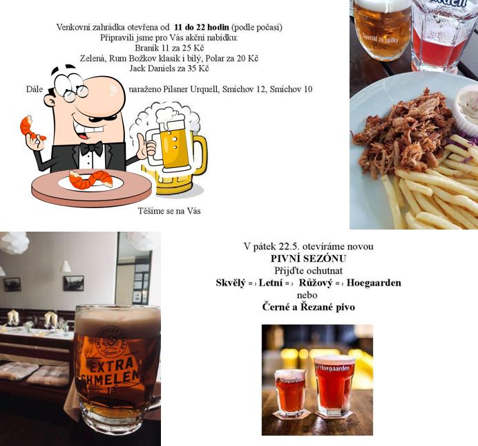 Pub Cihelna