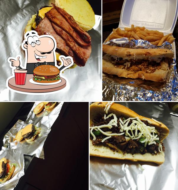 St. Louis Fish & Chicken Grill -FERGUSON