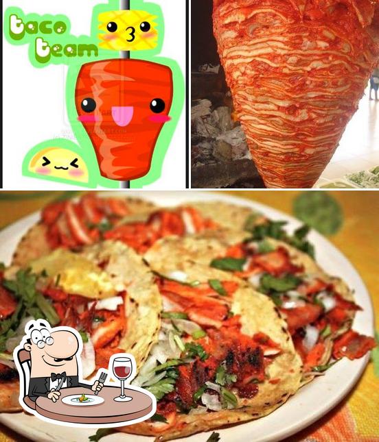 Tacos Rayo