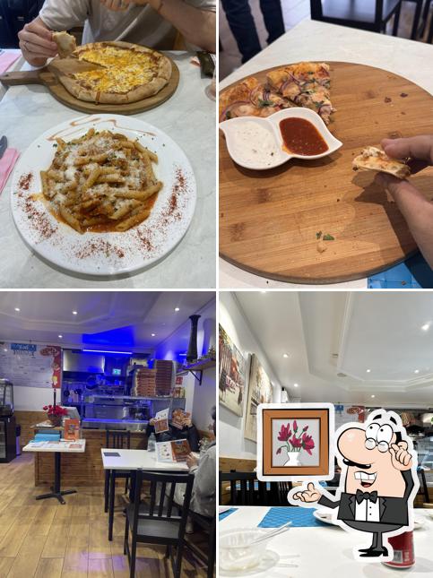 Tomi Pizza
