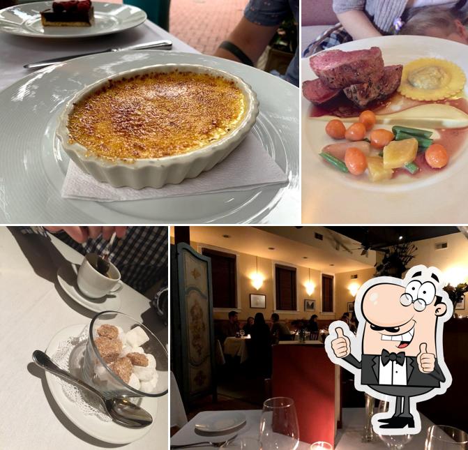 Fleurie Restaurant
