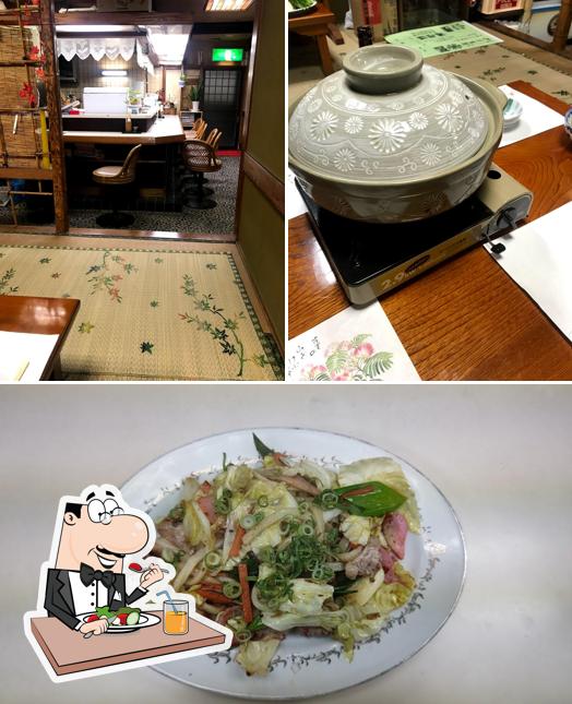 小料理 美智