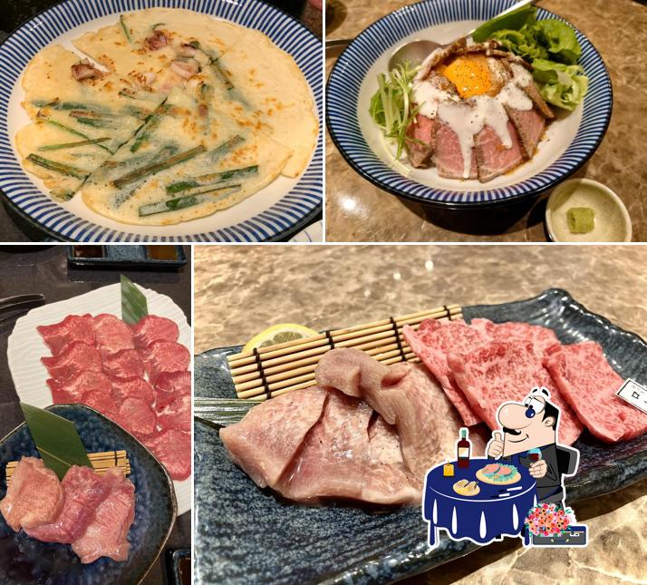 牛でん近江大津京店