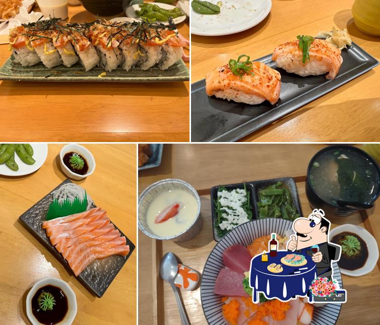 鶴家日式料理（社頭鶴家）