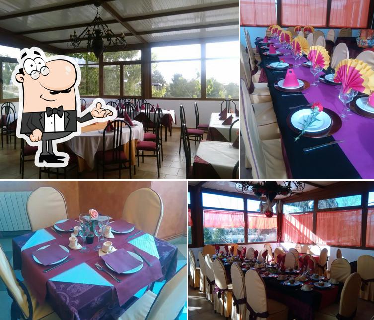 Restaurante Lloretma Jose & Yolanda