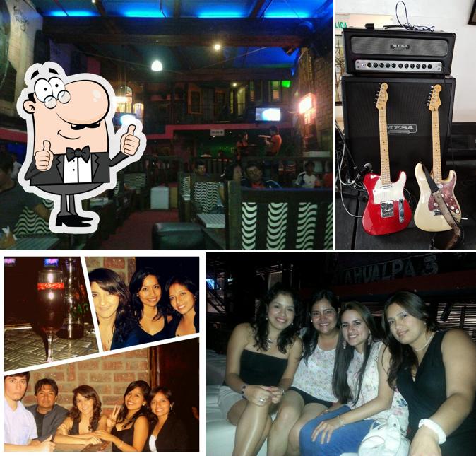 Rustica