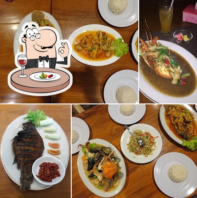 Samudra Seafood