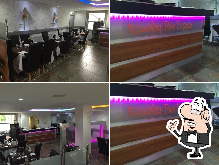 Spice Restaurant