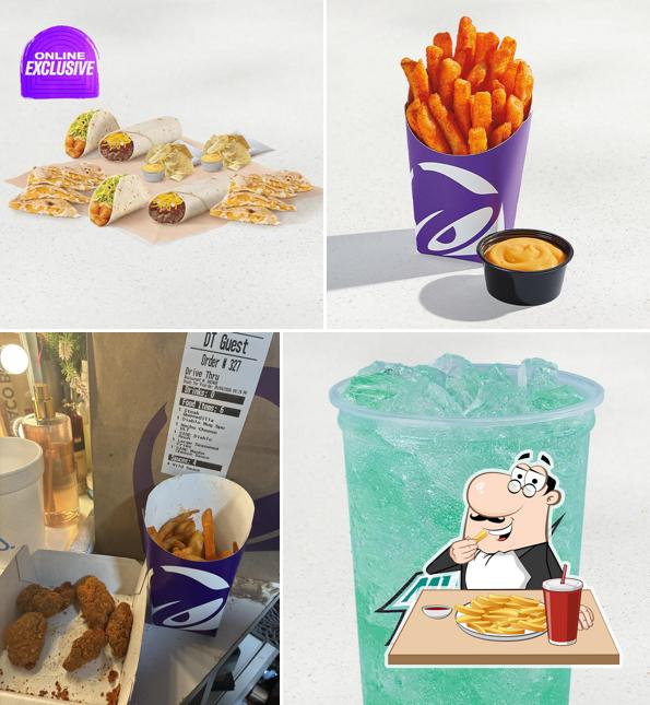Taco Bell