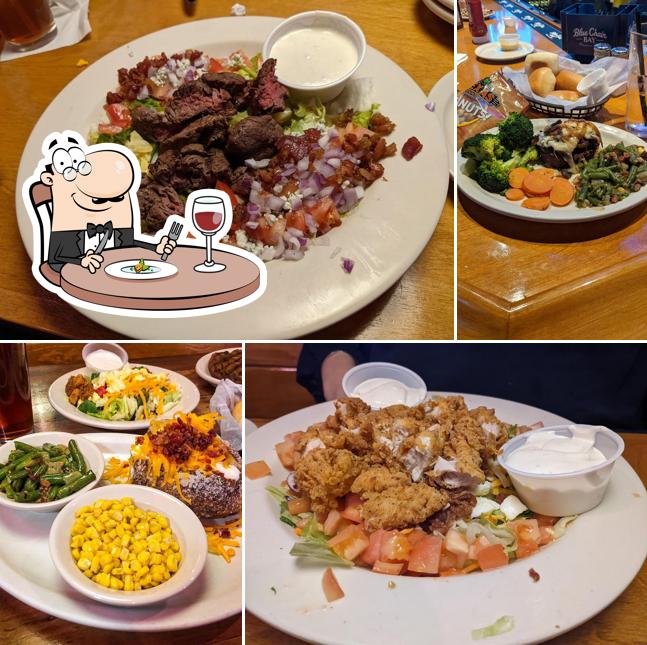 Texas Roadhouse