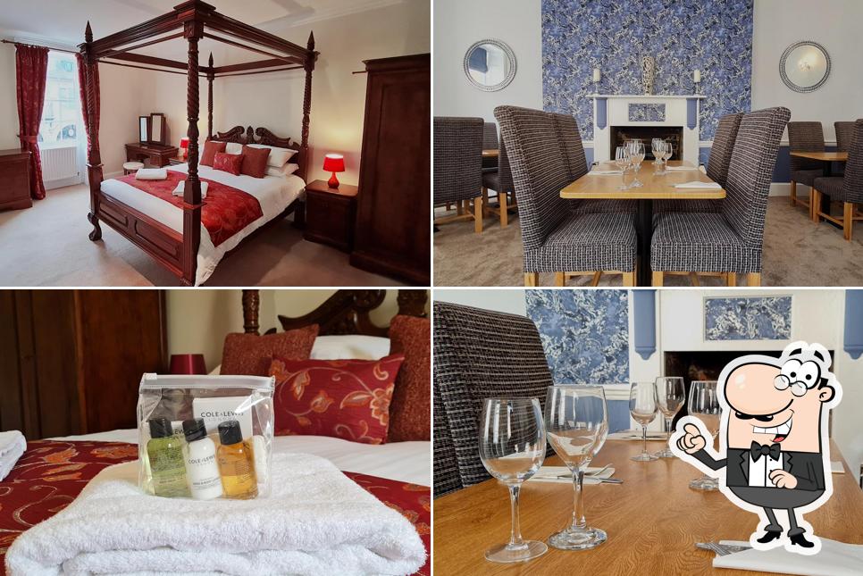 Trewythen Hotel