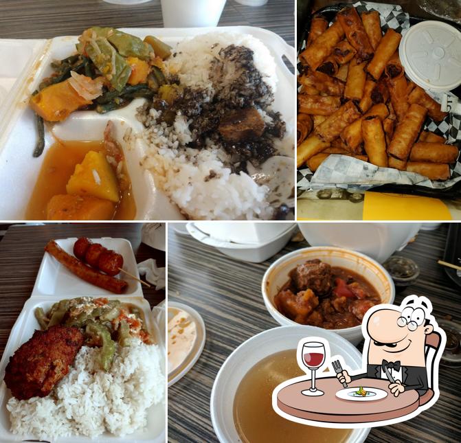 Tita Celia's