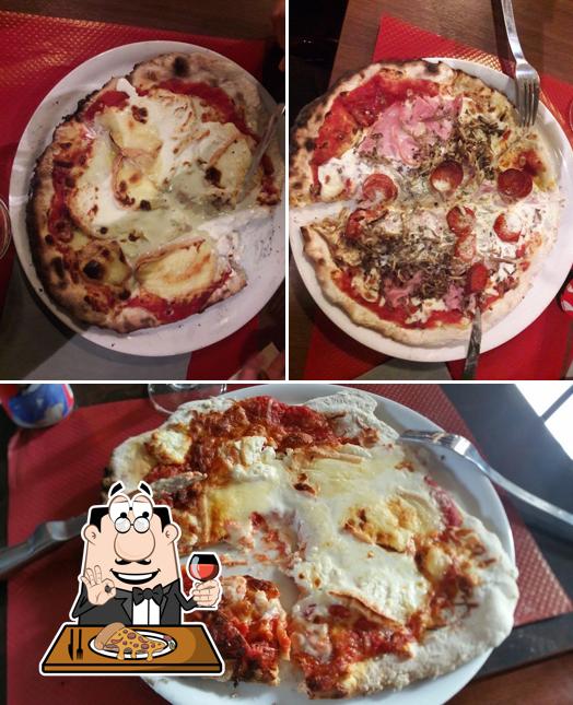 Restaurante - Pizzería - Brasería Fata Morgana