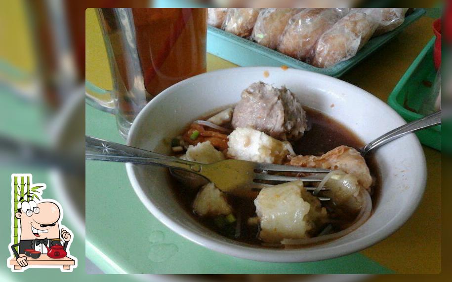 Bakso Nuklir
