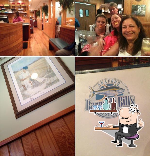 Barnacle Bill's