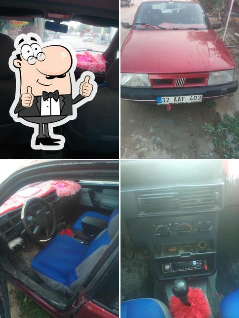 Bereket Pide Salonu