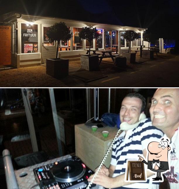 Pizza- & IJsbar De Duintjes