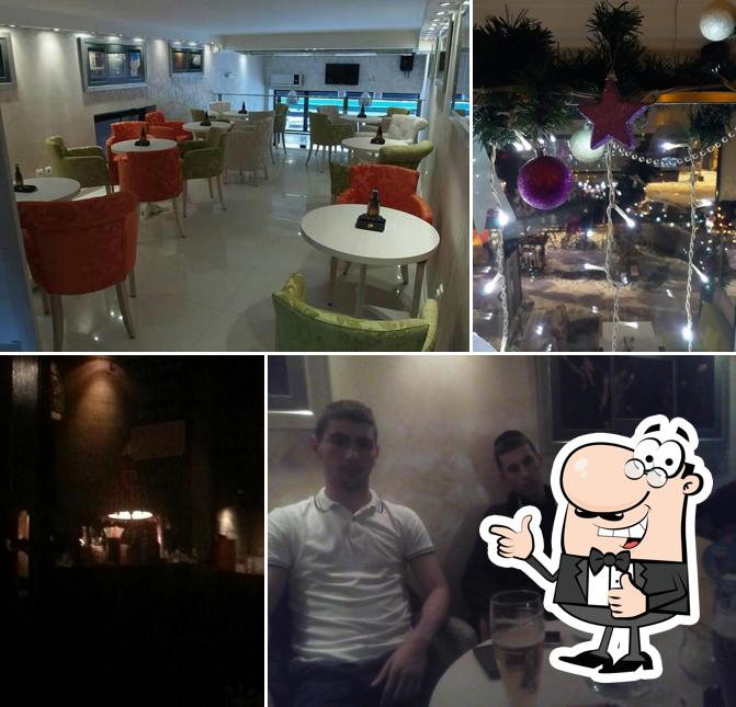 Cafe Knez