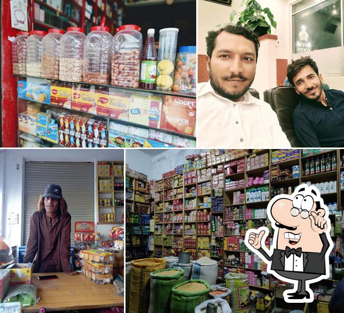 Masha Allah Karyana Store