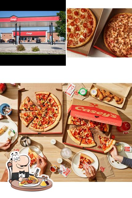 Casey's