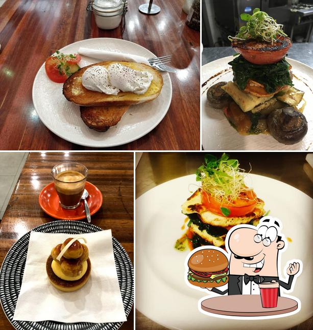 Danieli Cafe
