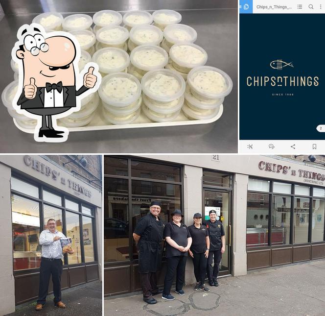 Chips 'n' Things