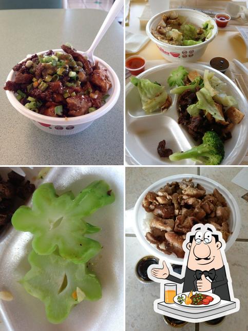 Flame Broiler