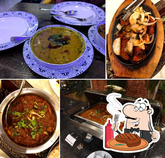 Indian Delight Restaurant
