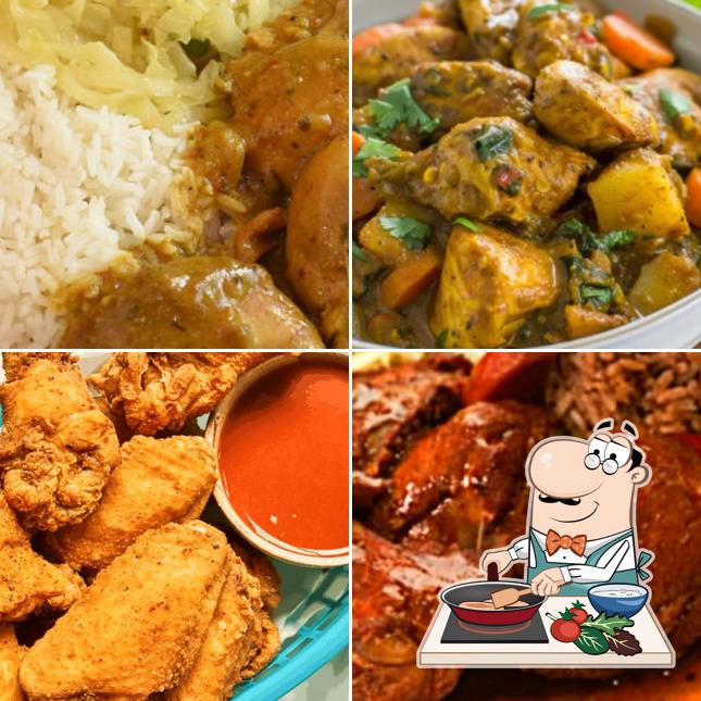 Jamoreish Restaurant & Bakery