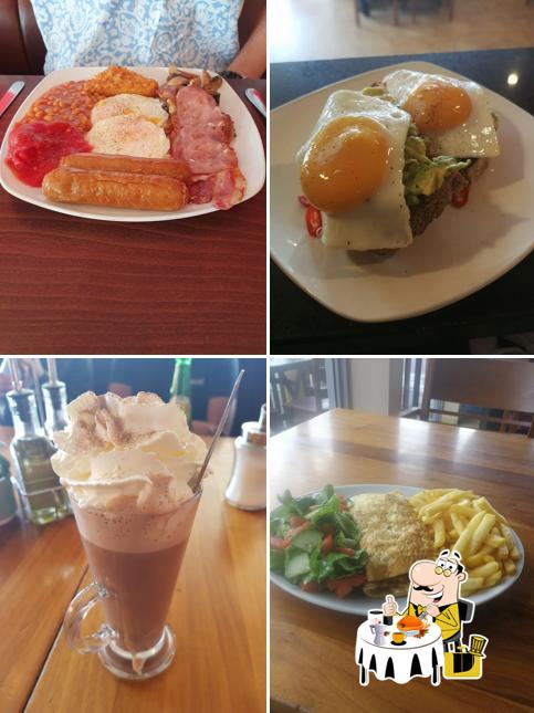 Java Cafe