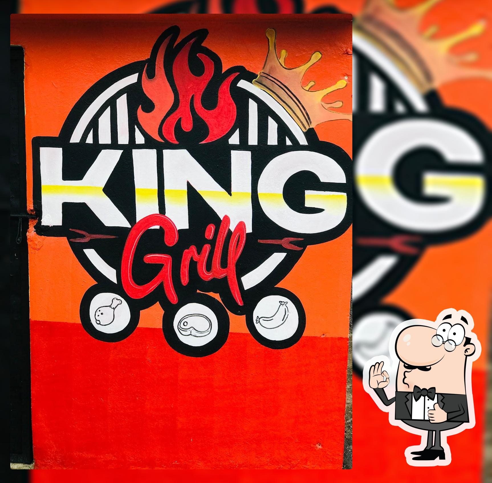 King Grill