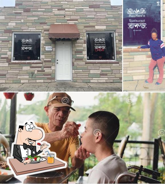 Mee Maw’s Restaurant