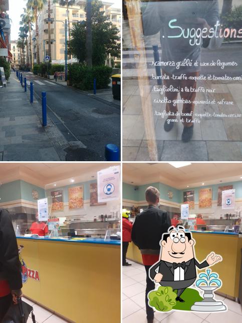 Mister Pizza
