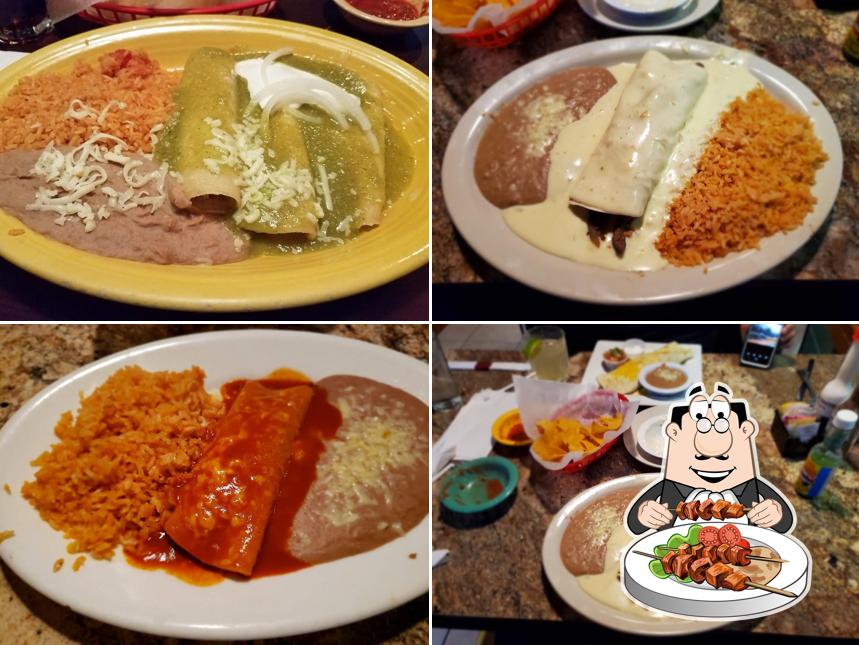 Monterrey Mexican Grill