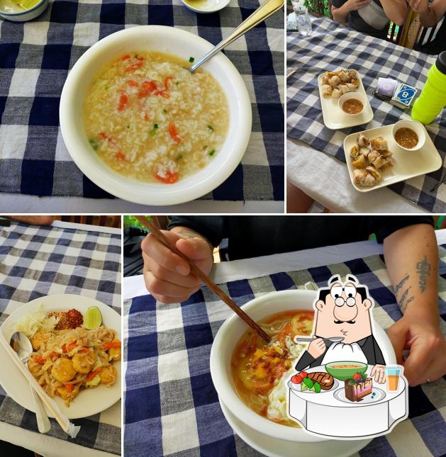 Nana Café & Restaurant