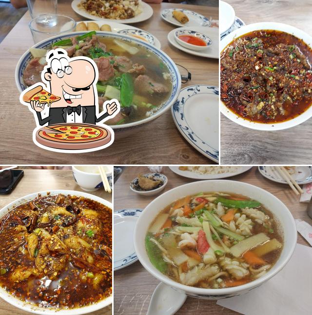 Nosh Restaurant