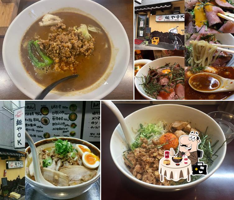 麺やOK