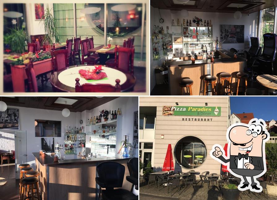Roava Ravensburg (Pizza Paradies)